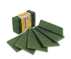 ΰٝScouring pad