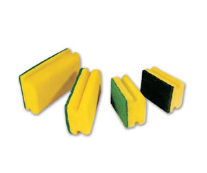 ӺdٝScouring pad