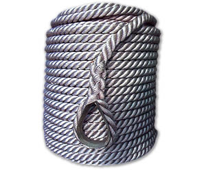 \]ȫKNylon safety rope